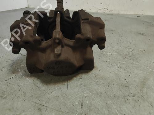 Used Left rear brake caliper MERCEDES-BENZ C-CLASS (W203) [2000-2007]  16017706