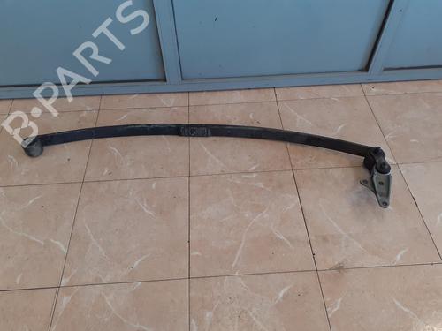 Inne RENAULT MASCOTT Platform/Chassis (UH_, HH_)  5010537258C |