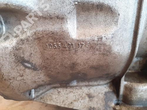 Gearbox BMW 5 (E39)  | BP9826131M3 