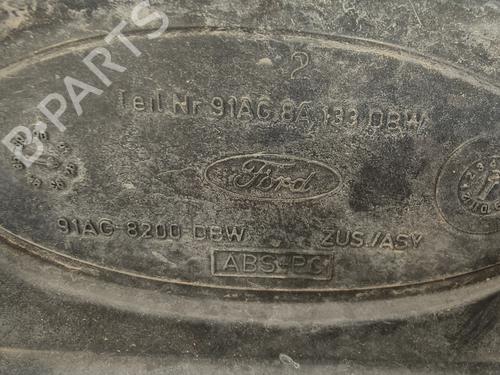 Grille FORD ORION III (GAL) 1.8 i 16V | BP29933889C40