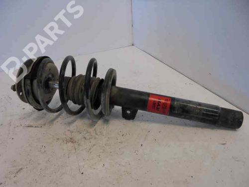 Used Left front shock absorber BMW 3 Compact (E46) [2001-2005]  5238464
