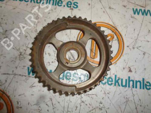Pulley CHEVROLET LACETTI (J200) 1.6 | BP14192730M122 