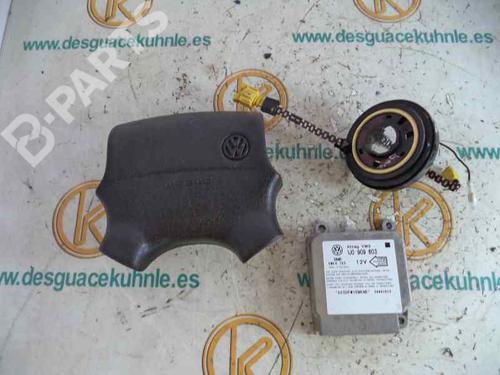 Airbag Kit VW POLO III (6N1) 60 1.4 (60 hp)null