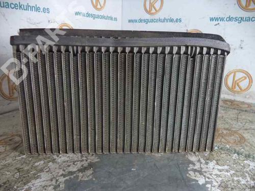 Air conditioning evaporator OPEL VECTRA B (J96) 2.2 DTI 16V (F19) (125 hp) 11664082