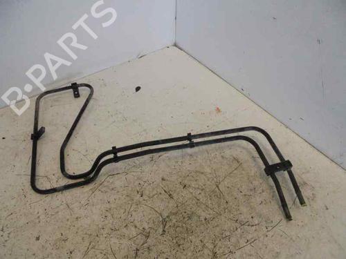 Oil radiator FIAT SCUDO Platform/Chassis (220_) 1.9 D BP8754242M33