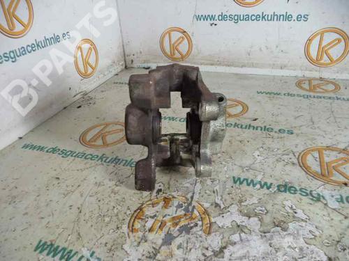 Venstre bremsekaliber bag OPEL VECTRA B (J96) 1.6 i 16V (F19) | BP11612023M107 
