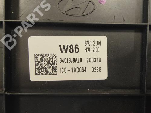 Instrument cluster HYUNDAI KONA (OS, OSE, OSI)  | BP11513557C47 