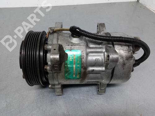 AC-Kompressor CITROËN XSARA (N1) [1997-2005]  2480026