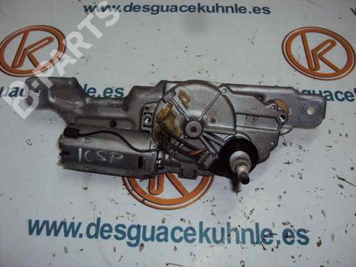 Used Rear wiper motor VW GOLF III (1H1) [1989-1998]  2461443