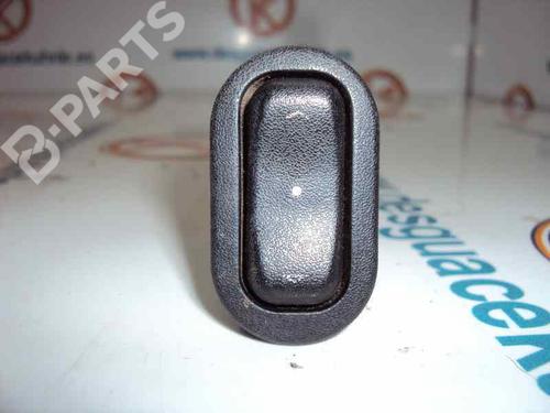 Right front window switch OPEL ASTRA G Saloon (T98) 1.6 16V (F69) | BP2448806I26 