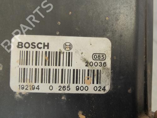Pompa ABS FIAT STILO (192_) 1.2 16V (192_XA1B) | BP29731862M43 