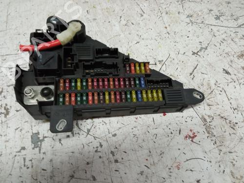 Used Fuse box Fuse box BMW 6 (E63) 630 i (272 hp) 9739331 9739331