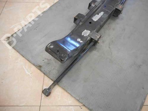 Rear axle CHEVROLET LACETTI (J200)  | BP2476411M2 