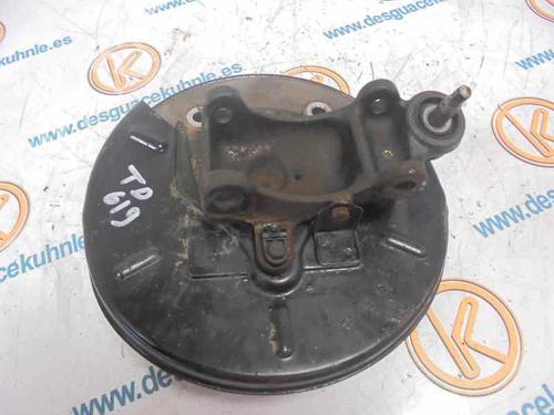 Right rear steering knuckle ALFA ROMEO 147 (937_)  | BP2474613M28 
