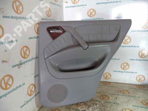 Rear right panel MERCEDES-BENZ M-CLASS (W163) ML 320 (163.154) | BP2452964C61 