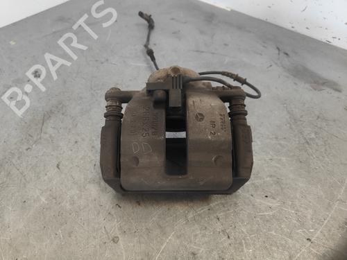 Used Right front brake caliper MERCEDES-BENZ A-CLASS (W169) [2004-2012]  17806766