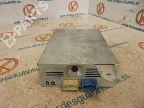 Elektronisk modul BMW 5 (E39) 530 d (184 hp) 2469511