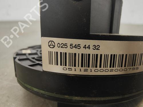 Elektronisk modul MERCEDES-BENZ S-CLASS (W220, V220) S 400 CDI (220.028, 220.128) | BP20037042M83 