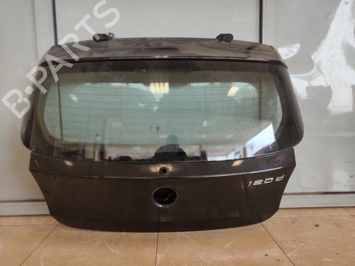 Used Tailgate BMW 1 (E87) 116 d (116 hp) 21189885