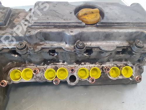 Cylinder head OPEL ZAFIRA A MPV (T98) 2.0 DTI 16V (F75) | BP10978677M5