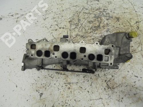 Intake manifold MERCEDES-BENZ S-CLASS (W221, V221) S 320 CDI (221.022, 221.122) | BP6413431M70 