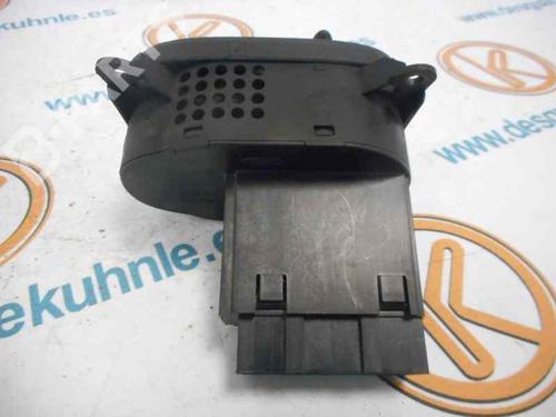 Headlight switch FORD TOURNEO CONNECT  | BP2487877I24 