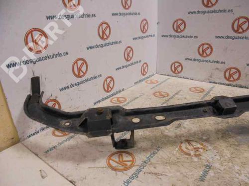 Tverrbjelke FIAT DOBLO MPV (119_, 223_) 1.9 JTD (223AXE1A) | BP8753329C162 