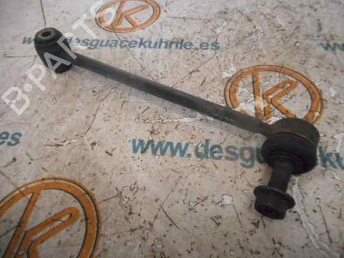 Højre bagtil bærearm PEUGEOT 406 Coupe (8C) 2.2 HDI | BP14180832M15 