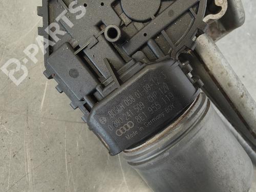 Front wiper motor AUDI A4 B6 (8E2) 1.8 T | BP10993131M29 