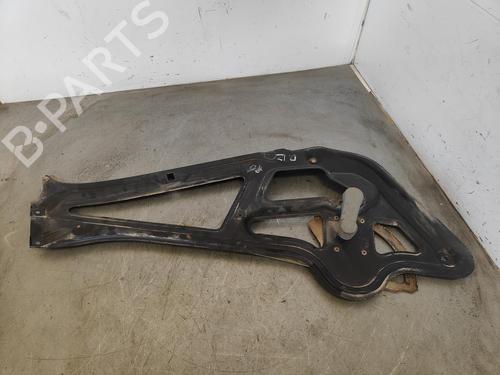Used Front left window mechanism MERCEDES-BENZ SPRINTER 2-t Van (B901, B902) [1995-2006]  12951352