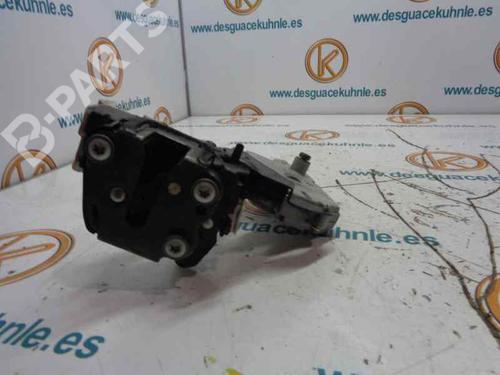 Used Rear left lock NISSAN ALMERA II (N16) 2.2 Di (110 hp) 2485833