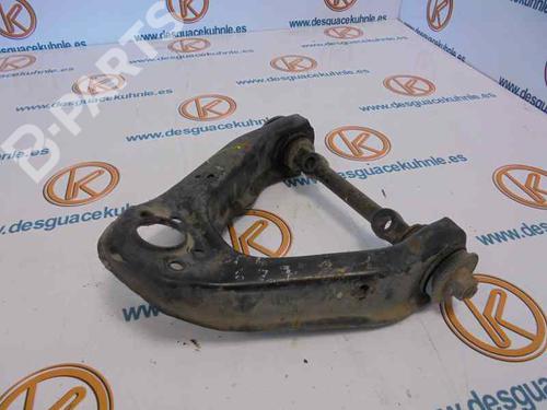 Used Left front suspension arm NISSAN TERRANO II (R20) [1992-2007]  2470508