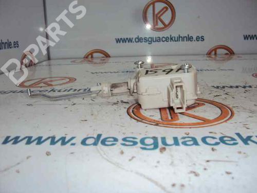 Compressor cierre centralizado SEAT IBIZA II (6K1) 1.4 i (60 hp) 10269246