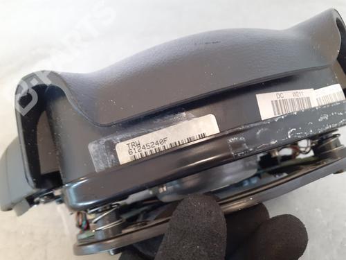 Driver airbag MERCEDES-BENZ E-CLASS (W211) E 270 CDI (211.016) | BP8504357C9 