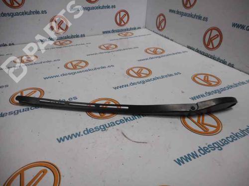 Brazo limpia delantero AUDI A8 D3 (4E2, 4E8) [2002-2010]  3526362