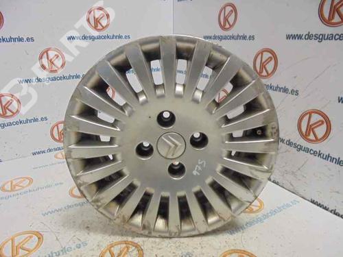 Used Rim CITROËN C2 (JM_) 1.4 HDi (68 hp) 4719774