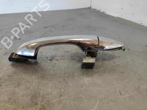 Høyre foran utvendig håndtak HONDA ACCORD VII (CL, CN)  | BP16561620C129 