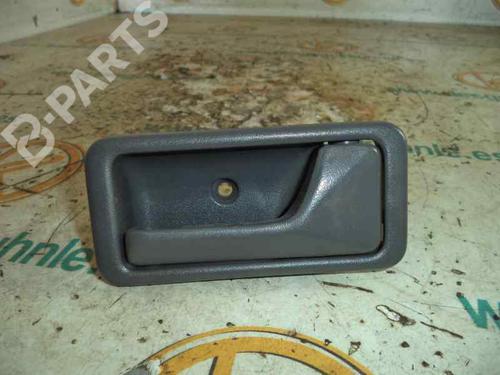 Used Rear right interior door handle MAZDA MPV I (LV) 2.5 TD (LVLW) (115 hp) 3219463