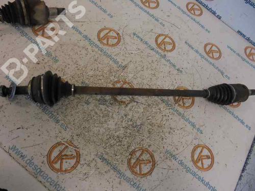 Right front driveshaft SKODA FELICIA I (6U1)  | BP3269258M39 