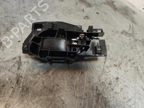 Front right interior door handle CITROËN DS3 (SA_)  | BP29724433I14 