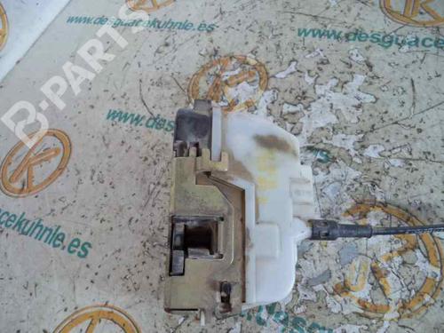 Rear left lock CITROËN C3 I (FC_, FN_) 1.4 i Bivalent | BP2474914C100 