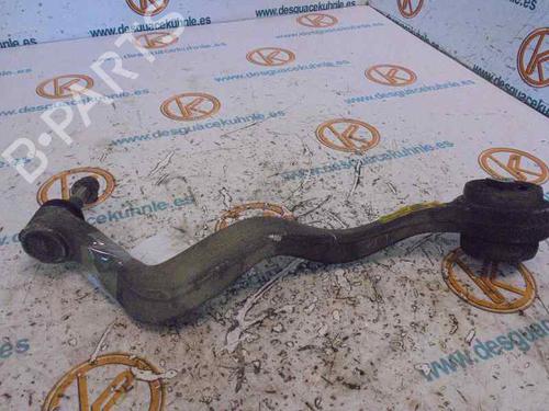 Used Left front suspension arm BMW 5 (E60) 530 d (218 hp) 2510748