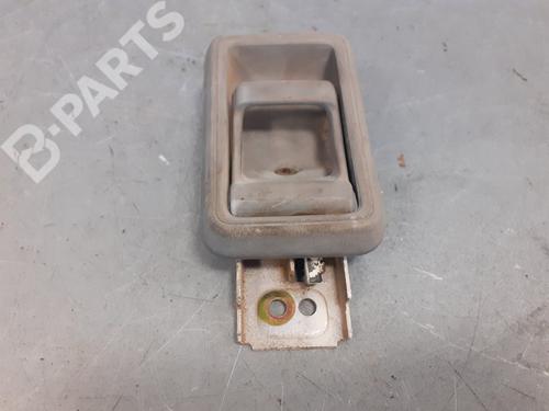 Front right interior door handle NISSAN PATROL III/2 Station Wagon (W260)  | BP9740457I14 