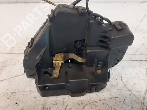 Rear right lock MERCEDES-BENZ E-CLASS (W211) E 220 CDI (211.008) | BP6976369C99 