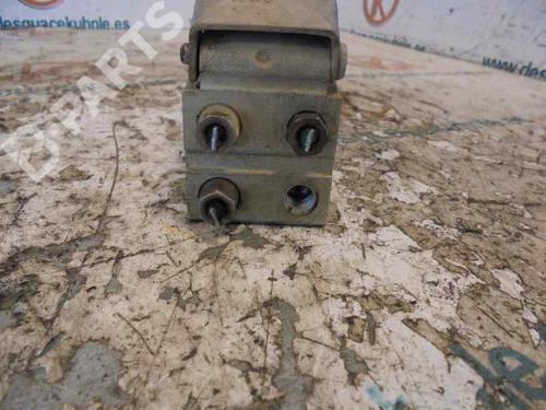 Used Brake master cylinder RENAULT KANGOO (KC0/1_) 1.5 dCi (68 hp) 8753565
