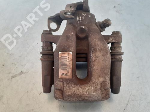 Used Right rear brake caliper PEUGEOT 308 I (4A_, 4C_) [2007-2016]  11610753