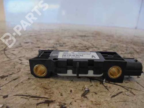 Elektronisk sensor NISSAN NOTE (E11, NE11) 1.4 | BP5960076M84 