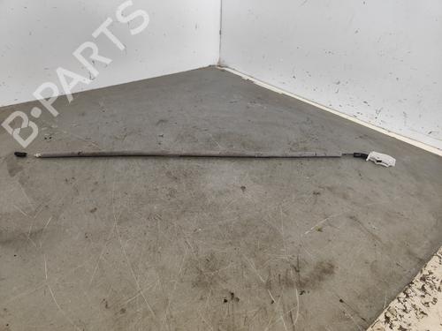 Used Front right interior door handle BMW 1 (E87) 116 d (116 hp) 24145316