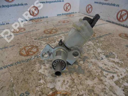 Brake master cylinder AUDI A3 Sportback (8PA) 2.0 FSI | BP2477068M77 