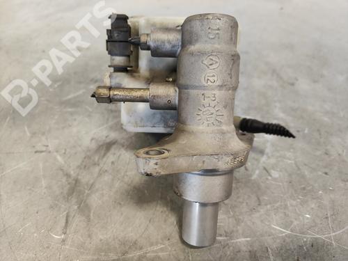 Brake master cylinder OPEL ASTRA H GTC (A04) 1.9 CDTi (L08) | BP11055302M77 